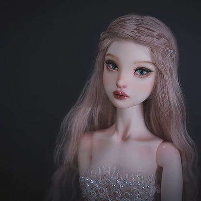 1/4 bjd doll 41.7cm, Linus, full set